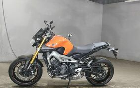 YAMAHA MT-09 2014 RN34J