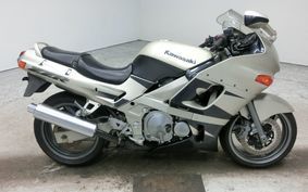 KAWASAKI ZZ-R400 1998 ZX400N