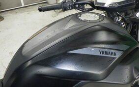 YAMAHA MT-07 ABS 2020 RM19J