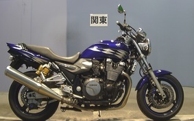 YAMAHA XJR1300 Gen.2 2007 RP17J