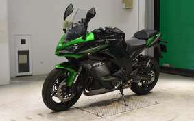 KAWASAKI NINJA 1000 SX 2023 ZXT02K