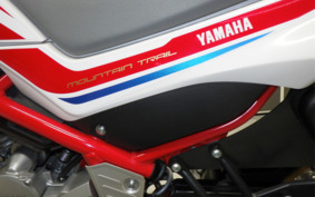 YAMAHA SEROW 250 Gen.3 DG31J