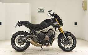 YAMAHA MT-09 A 2015 RN34J