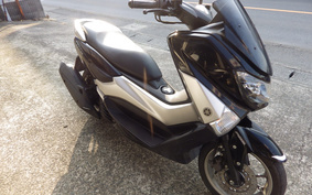 YAMAHA N-MAX SE86J