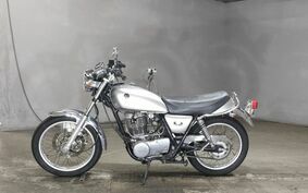 YAMAHA SR400 2001 RH01J