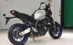 YAMAHA MT-09 SP 2022 RN69J