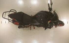 YAMAHA MT-25 A RG43J