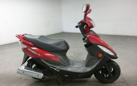 KYMCO V-LINK 125 SRC SD25