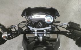 KAWASAKI KSR110プロ KL110E