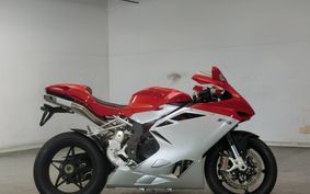 MV AGUSTA F4 2010 F610