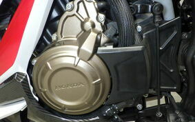 HONDA CBR400R 2021 NC56