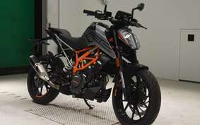 KTM 125 DUKE