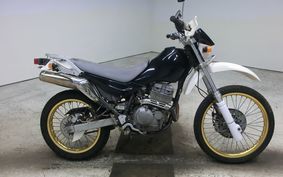 KAWASAKI SUPER SHERPA 1997 KL250G