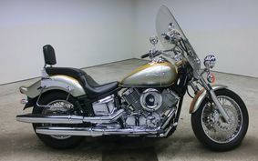 YAMAHA DRAGSTAR 1100 1999 VP10J