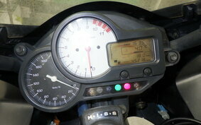 HONDA VTR1000F 2003 SC36