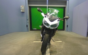 KAWASAKI NINJA 1000 2013 ZXT00G