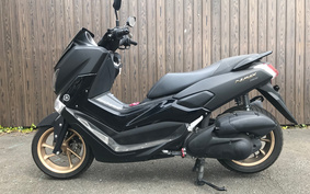 YAMAHA N-MAX 155 SG50J