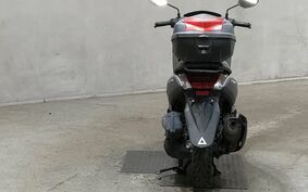 YAMAHA N-MAX 125 SED6J