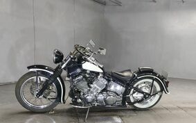 YAMAHA DRAGSTAR 400 1997 4TR