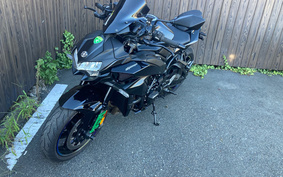 KAWASAKI NINJA H2 2021 ZRT00K