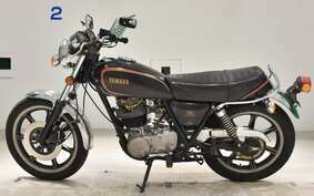 YAMAHA SR500 1980 2J2