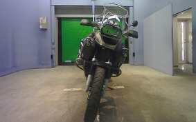 BMW R1200GS ADVENTURE 2009 0380