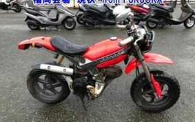 SUZUKI TR50S-2 CA1LB