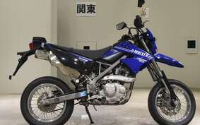 KAWASAKI KLX125D TRACKER LX125D