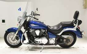 KAWASAKI VULCAN 900 CLASSIC 2009 VN900B