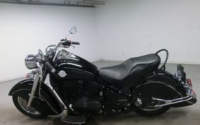 KAWASAKI VULCAN 400 DRIFTER 1999 VN400D