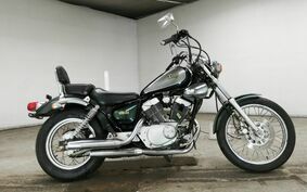 YAMAHA VIRAGO 250 3DM