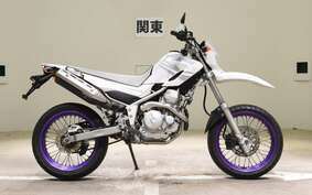 YAMAHA XT250X DG17J