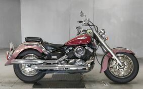 YAMAHA DRAGSTAR 400 CLASSIC 1998 4TR