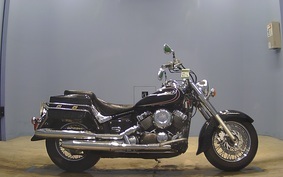 YAMAHA DRAGSTAR 400 CLASSIC Gen.2 2010 VH02J