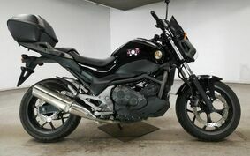 HONDA NC750S 2014 RC70