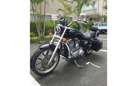 HARLEY XL883L 2010 CR2