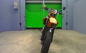 KAWASAKI KLX250D TRACKER 2003 LX250E