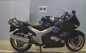 KAWASAKI ZZ1100 NINJA R Gen.2 1995 ZXT10D