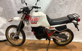 YAMAHA XT600 TENERE Z 39F