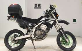 KAWASAKI KLX250D TRACKER LX250E