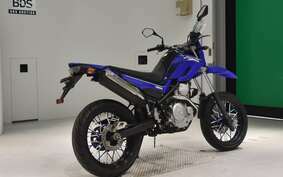 YAMAHA XT250X DG11J