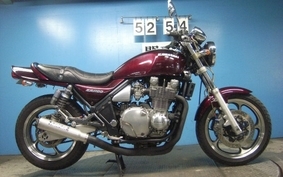 KAWASAKI ZEPHYR 1100 1992 ZRT10A