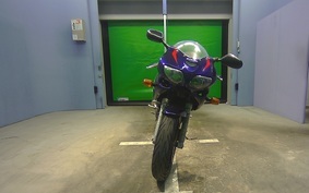 SUZUKI SV400S 2006 VK53A