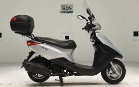 YAMAHA AXIS 125 TREET SE53J