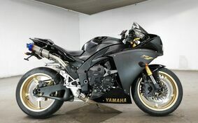 YAMAHA YZF-R1 2011 RN24J