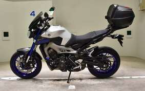 YAMAHA MT-09 A 2016 RN34J