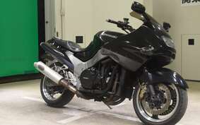 KAWASAKI ZZ1100 NINJA R Gen.2 1998 ZXT10D