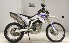 YAMAHA WR250R DG15J