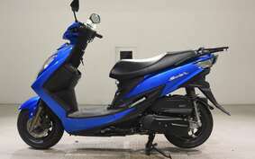 SUZUKI SWISH 125 DV12B