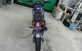 KAWASAKI KSR110 KL110A